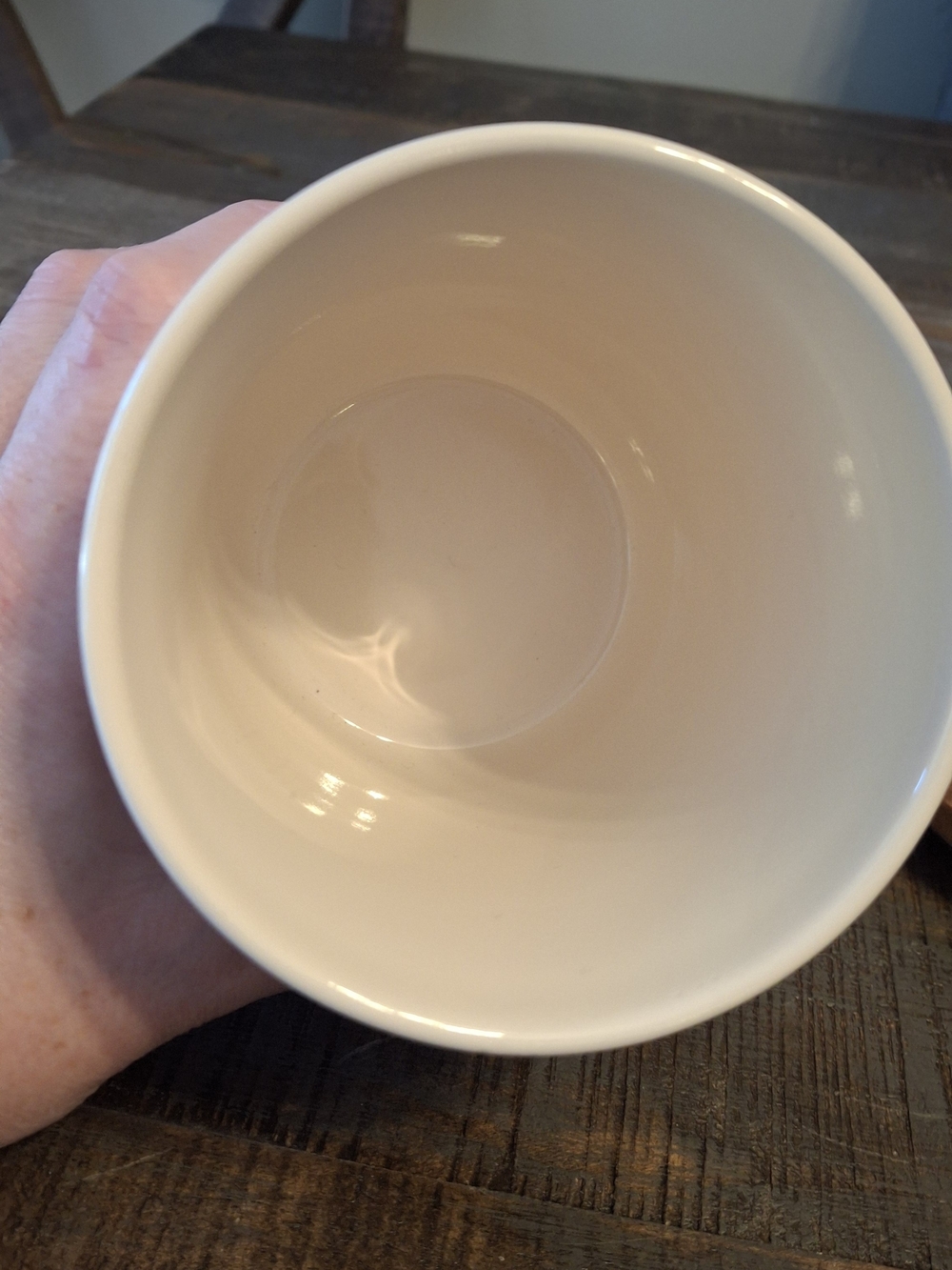 New Rae Dunn HATCH Ceramic Cellar - Picture 3 of 5